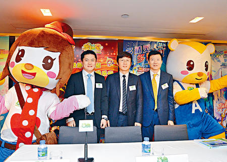 兒童在線娛樂運營商“百奧家庭”下周上市，紅杉大賺36倍。百奧招股書全剖析