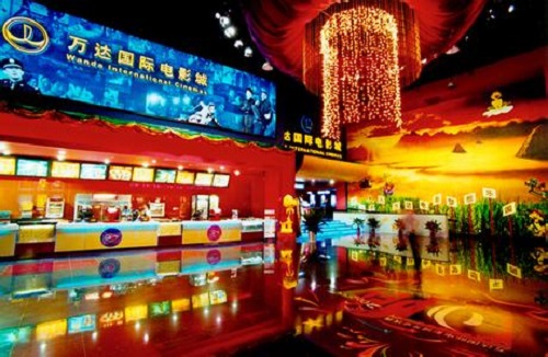 萬達的電影邏輯