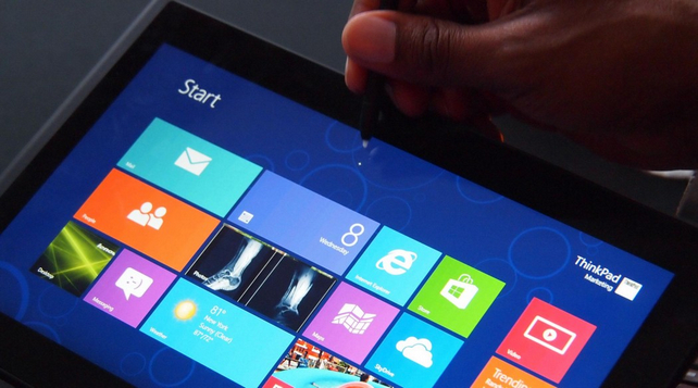 英特爾、微軟，PC時代兩霸主，現(xiàn)在都在示好深圳本地廠商