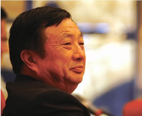 華為登頂背后：曾用5倍薪水差推倒勞動力市場的“柏林墻”