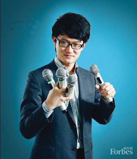 一起唱獲得1200萬美元B輪融資：依然為IDG領(lǐng)投