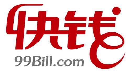 互聯(lián)網(wǎng)支付平臺——快錢