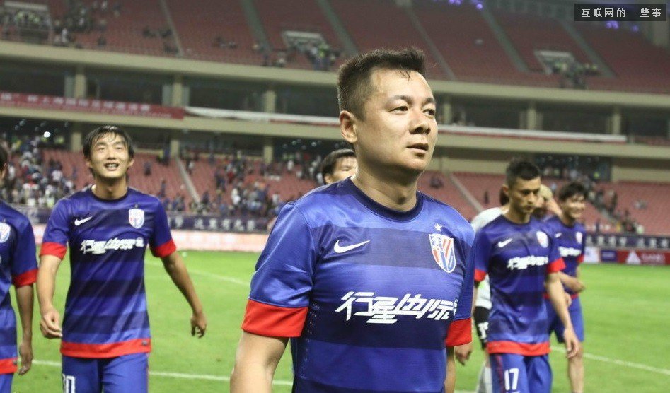 互聯(lián)網(wǎng)大佬都愛(ài)啥運(yùn)動(dòng)？馬云踢足球，雷軍沒(méi)事打打乒乓球,互聯(lián)網(wǎng)的一些事