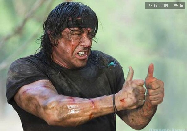 在微信上做個安靜的“點(diǎn)贊狂魔”,互聯(lián)網(wǎng)的一些事