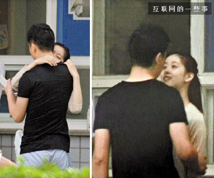 奶茶妹章澤天清空微博 劉強(qiáng)東刪除＂小天最單純善良＂,互聯(lián)網(wǎng)的一些事