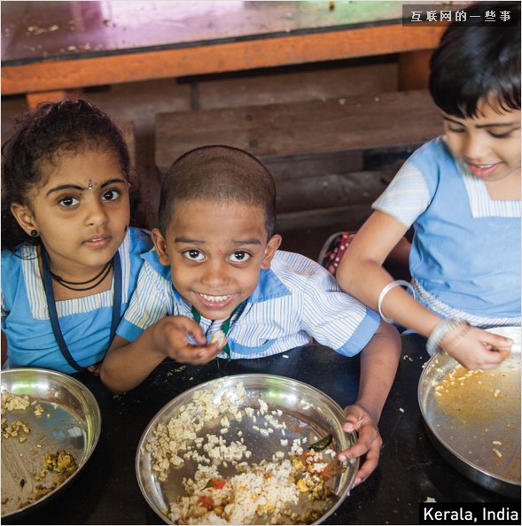 比爾蓋茨的2014年終總結(jié)，這才是真正的高大上,互聯(lián)網(wǎng)的一些事