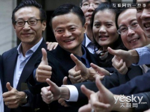 有錢、任性——盤點(diǎn)2014中國互聯(lián)網(wǎng),互聯(lián)網(wǎng)的一些事