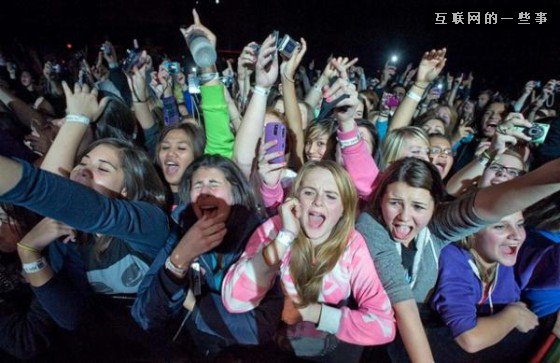 據(jù)說，這篇演講稿被互聯(lián)網大會斃掉了,互聯(lián)網的一些事