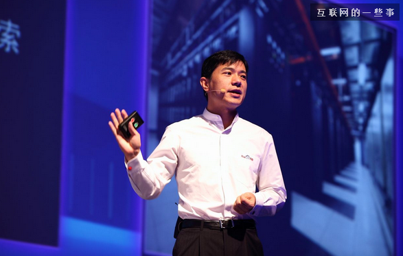 來看看李彥宏本人最新注冊(cè)的專利是什么樣的“黑科技”,互聯(lián)網(wǎng)的一些事