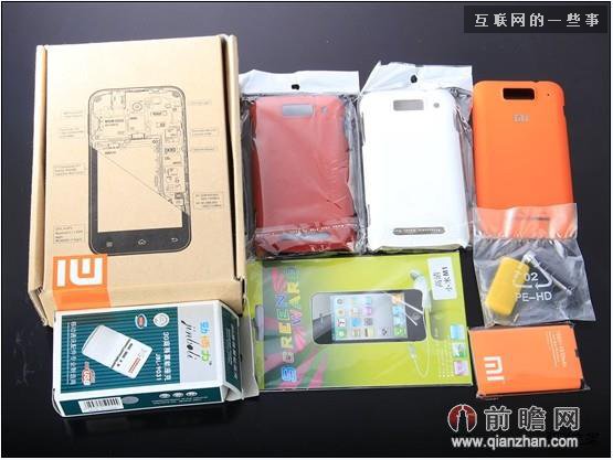 必看!2014年度山寨機TOP10：小米三星欲哭無淚,互聯(lián)網(wǎng)的一些事