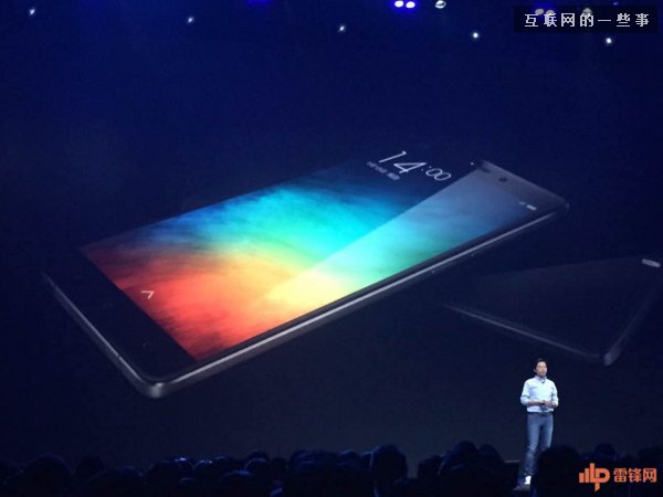 小米Note新品發(fā)布會(huì)信息匯總,互聯(lián)網(wǎng)的一些事