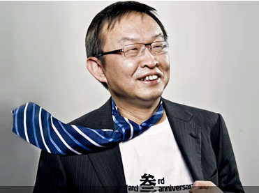 請正視產(chǎn)品經(jīng)理陳年,互聯(lián)網(wǎng)的一些事