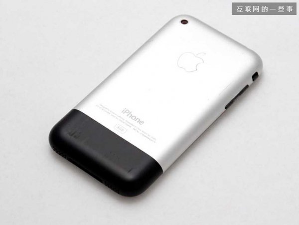 原來八年前的一代iPhone有那么差,互聯(lián)網(wǎng)的一些事