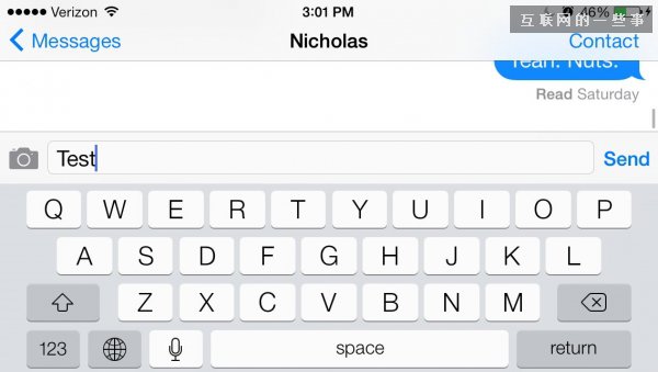 原來八年前的一代iPhone有那么差,互聯(lián)網(wǎng)的一些事