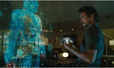 回顧2014年那些“黑科技”,互聯(lián)網(wǎng)的一些事