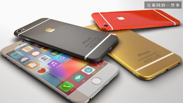 傳言iPhone 7將配備這些功能：5寸屏和雙攝像頭,互聯(lián)網(wǎng)的一些事