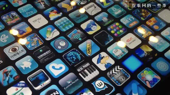 手機應(yīng)用趨勢報告：育兒與旅游來者不拒，匿名社交狼多肉少,互聯(lián)網(wǎng)的一些事