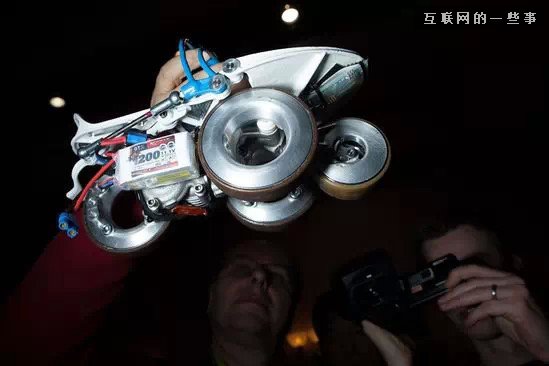 CES首日：物聯(lián)網(wǎng)時(shí)代到來？,互聯(lián)網(wǎng)的一些事