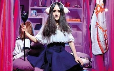 產(chǎn)品奧義：互聯(lián)網(wǎng)品牌起名逼格術(shù),互聯(lián)網(wǎng)的一些事