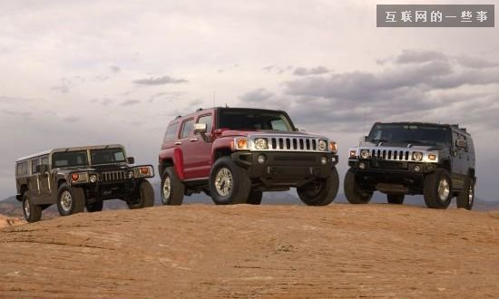 互聯(lián)網(wǎng)大佬們和車的那些故事,互聯(lián)網(wǎng)的一些事