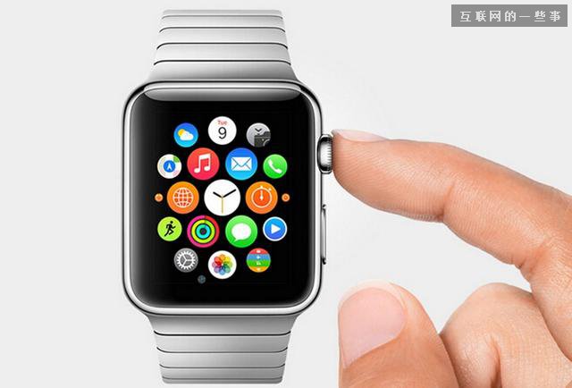 Apple Watch將于年初發(fā)售 中國不在首發(fā)名單中,互聯(lián)網(wǎng)的一些事