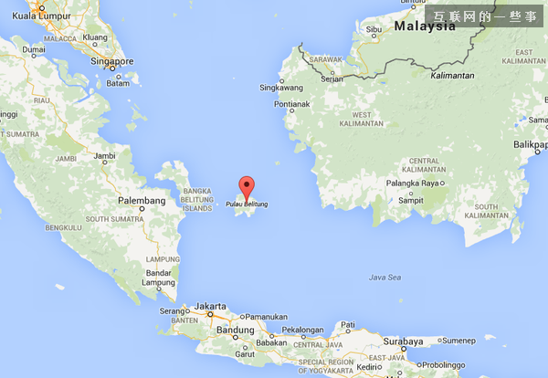 關(guān)于亞航客機(jī)失聯(lián)你需要知道的五大事實(shí),互聯(lián)網(wǎng)的一些事