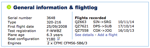 關(guān)于亞航客機(jī)失聯(lián)你需要知道的五大事實(shí),互聯(lián)網(wǎng)的一些事