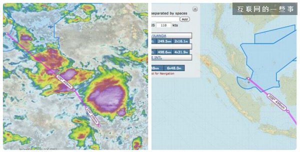 關(guān)于亞航客機(jī)失聯(lián)你需要知道的五大事實(shí),互聯(lián)網(wǎng)的一些事