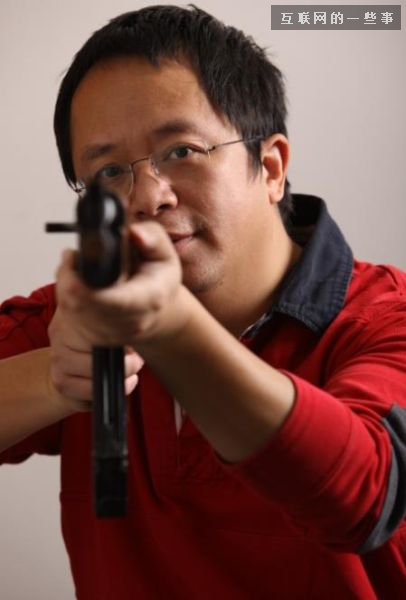 平安夜周鴻祎發(fā)內(nèi)部信：帶上AK47，做手機去,互聯(lián)網(wǎng)的一些事