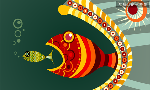 缺啥補(bǔ)啥，盤點(diǎn)2014年科技界大收購(gòu),互聯(lián)網(wǎng)的一些事