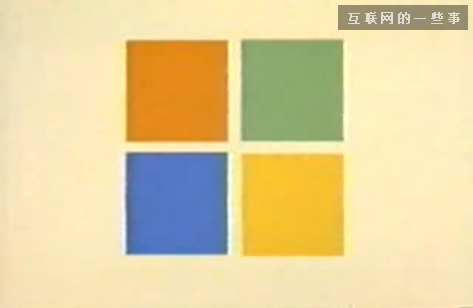 IT公司在標(biāo)識(shí)色彩（LOGO）選擇上的學(xué)問,互聯(lián)網(wǎng)的一些事