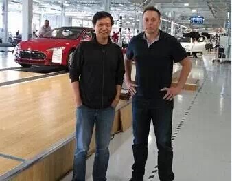 小米汽車米斯拉要量產(chǎn)了,只賣39999!,互聯(lián)網(wǎng)的一些事