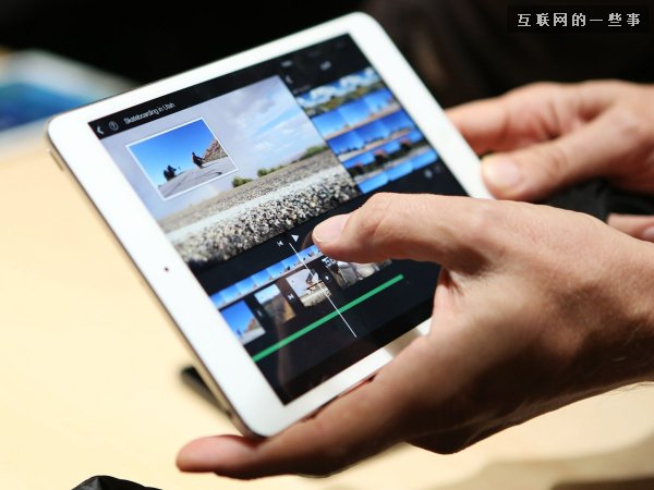 這就是蘋果2015年的15款產(chǎn)品！iPhone 6S、iPhone 7、iPad Min4,互聯(lián)網(wǎng)的一些事