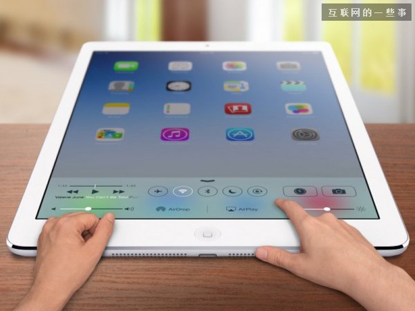 這就是蘋果2015年的15款產(chǎn)品！iPhone 6S、iPhone 7、iPad Min4,互聯(lián)網(wǎng)的一些事