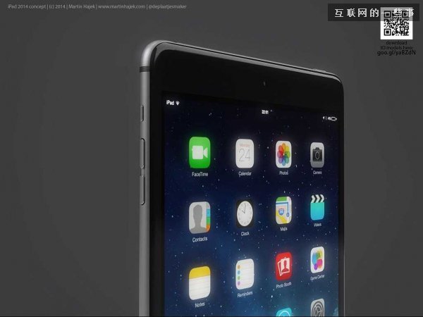 這就是蘋果2015年的15款產(chǎn)品！iPhone 6S、iPhone 7、iPad Min4,互聯(lián)網(wǎng)的一些事
