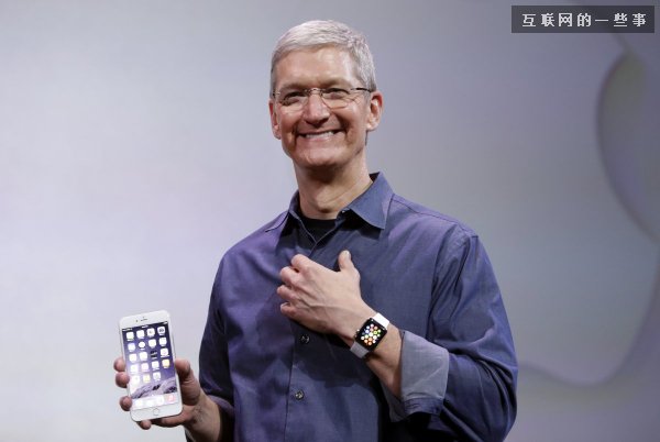 這就是蘋果2015年的15款產(chǎn)品！iPhone 6S、iPhone 7、iPad Min4,互聯(lián)網(wǎng)的一些事