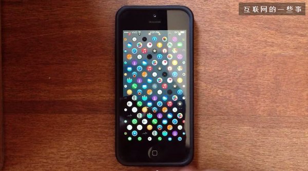 這就是蘋果2015年的15款產(chǎn)品！iPhone 6S、iPhone 7、iPad Min4,互聯(lián)網(wǎng)的一些事