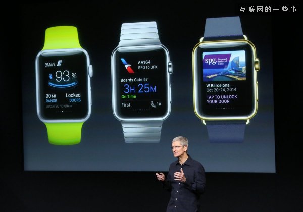 這就是蘋果2015年的15款產(chǎn)品！iPhone 6S、iPhone 7、iPad Min4,互聯(lián)網(wǎng)的一些事