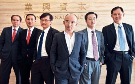 華興資本：陌陌上市背后的中國投行,互聯(lián)網(wǎng)的一些事