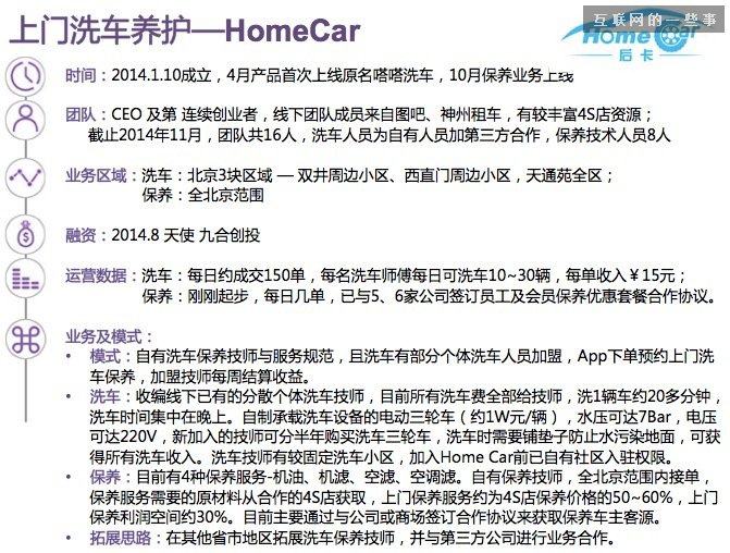 【干貨】30張PPT讀懂中國汽車后市場(chǎng)發(fā)展現(xiàn)狀,互聯(lián)網(wǎng)的一些事