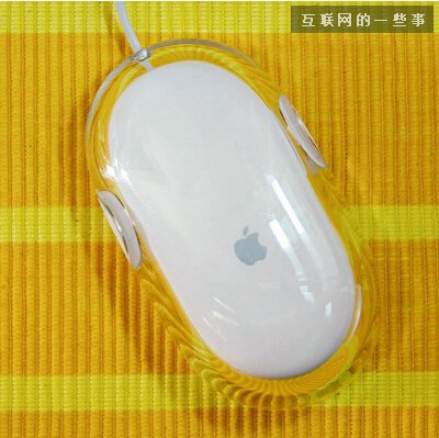 鼠標變形史：都是你想不到的奇葩,互聯(lián)網(wǎng)的一些事