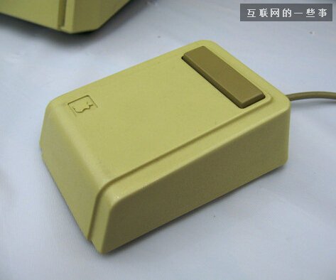 鼠標變形史：都是你想不到的奇葩,互聯(lián)網(wǎng)的一些事