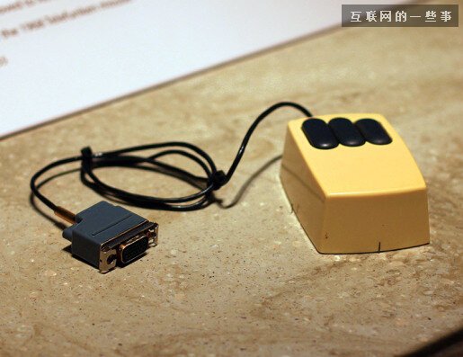 鼠標變形史：都是你想不到的奇葩,互聯(lián)網(wǎng)的一些事