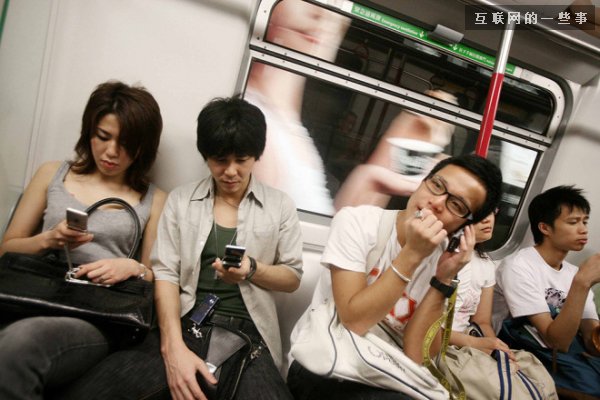 國內(nèi)的應(yīng)用設(shè)計教會了老外什么？,互聯(lián)網(wǎng)的一些事