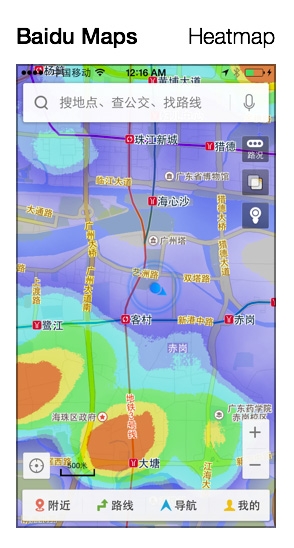 國內(nèi)的應(yīng)用設(shè)計教會了老外什么？,互聯(lián)網(wǎng)的一些事