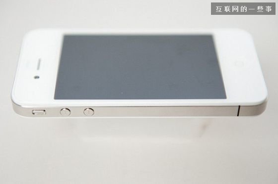 白色手機(jī)為啥比黑色版難做？,互聯(lián)網(wǎng)的一些事