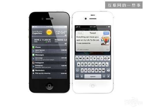白色手機(jī)為啥比黑色版難做？,互聯(lián)網(wǎng)的一些事