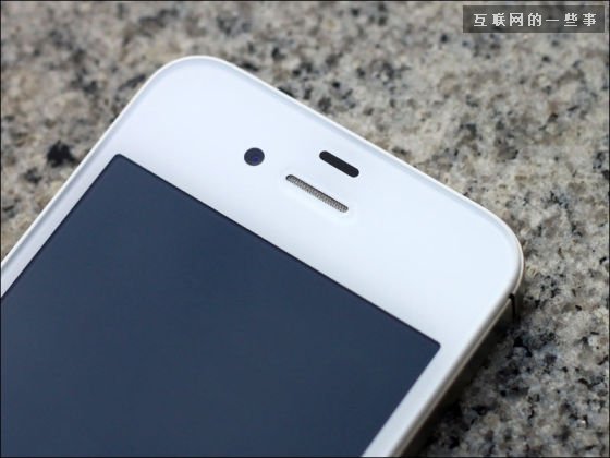 白色手機(jī)為啥比黑色版難做？,互聯(lián)網(wǎng)的一些事
