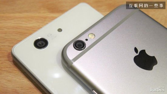 傳聞iPhone 6S要提前登場，剛買6的小伙伴情何以堪?,互聯(lián)網(wǎng)的一些事