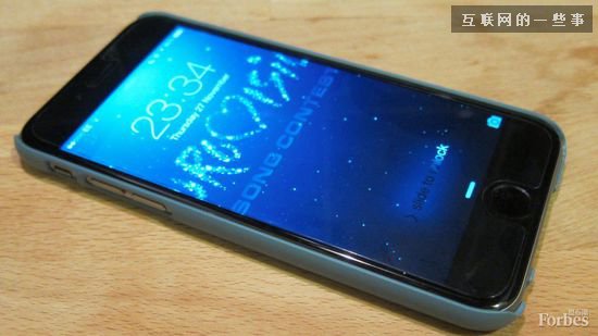 傳聞iPhone 6S要提前登場，剛買6的小伙伴情何以堪?,互聯(lián)網(wǎng)的一些事